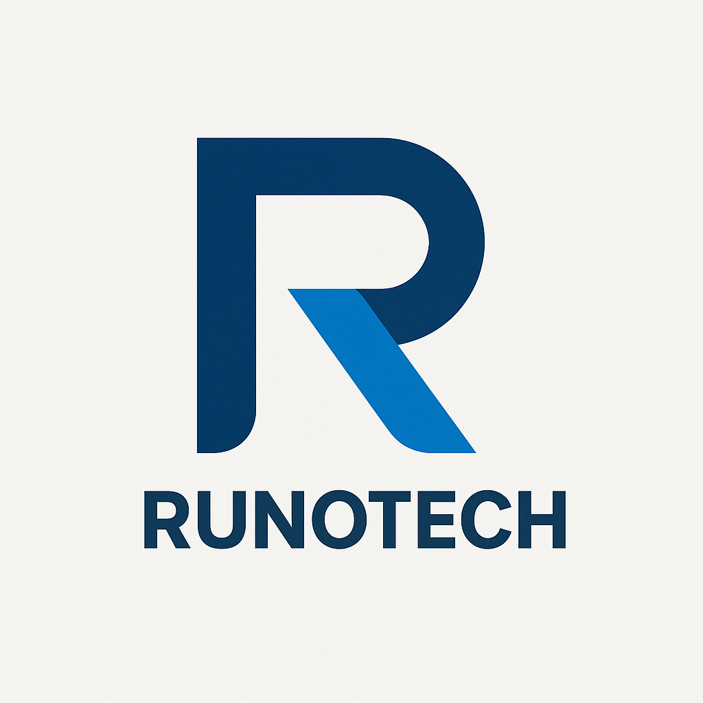 Runotech Logo